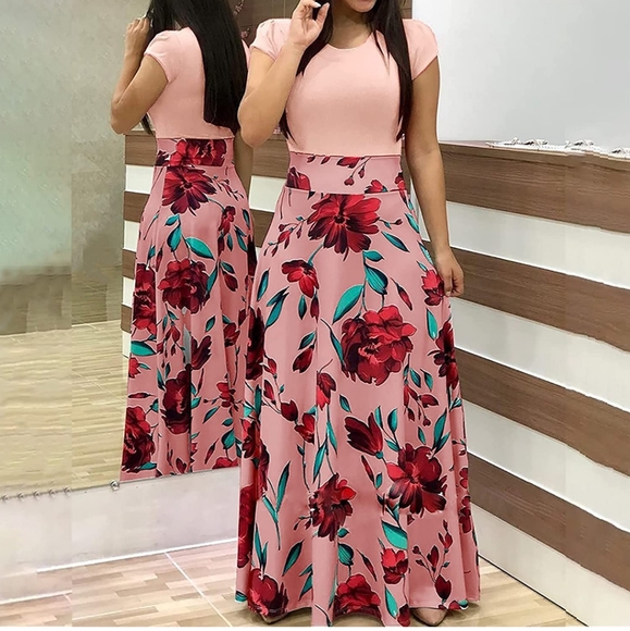 Dresses & Skirts - Women Dress